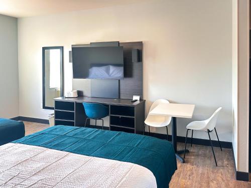 Studio 6 Richmond, VA - Airport in 列治文國際機場