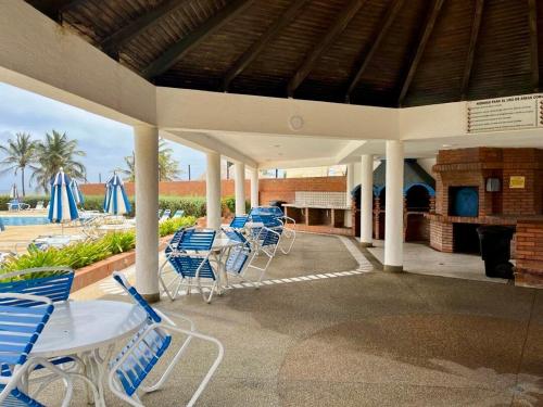 Beach apartment in La Mar Suites, Tucacas Venezuela in Tucacas