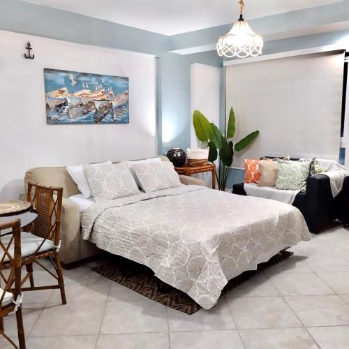 Beach apartment in La Mar Suites, Tucacas Venezuela in Tucacas
