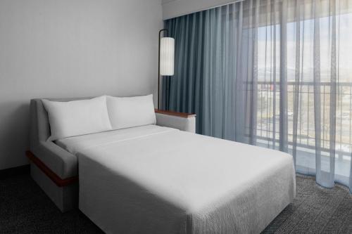 Courtyard by Marriott Salt Lake City Sandy - image 2