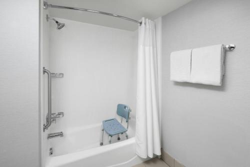 Courtyard by Marriott Salt Lake City Sandy - image 9