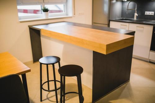 HUGOS Design House am Waldrand - ruhig & modern in Bensheim