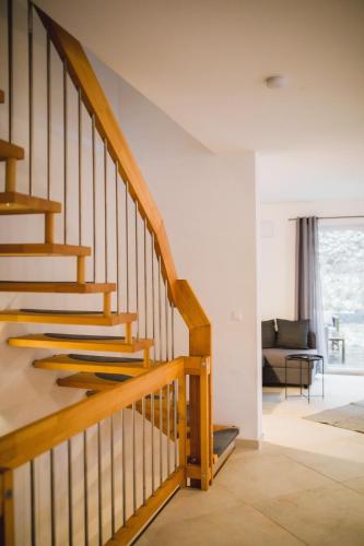 HUGOS Design House am Waldrand - ruhig & modern in Bensheim