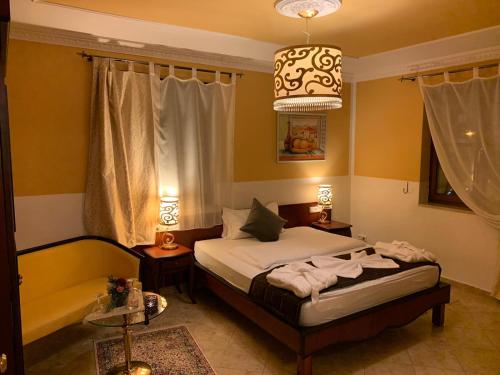 Hotel Villa Toscana - image 6