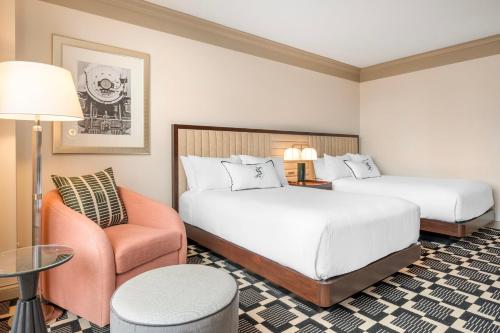 Omni Severin Hotel - image 6