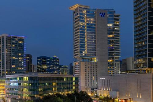 W Dallas in Dallas, USA