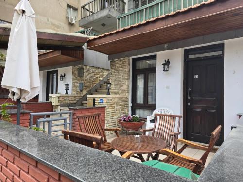 Maryland Lodge kakopetria in Kakopetria