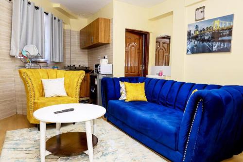 Studio Apartment, Kisii Studio Apartment, Kisii