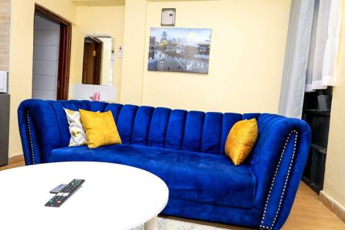 Studio Apartment, Kisii Studio Apartment, Kisii