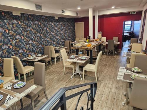 アンフィテアトロ フラヴィオ