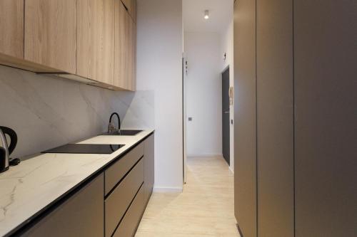 Apartment house in Vienna - main image