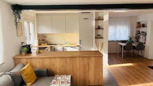 Triple-A Apartment - near Stuttgart and Karlsruhe in Mühlacker, Deutschland