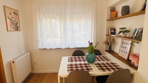 Létesítmények, Triple-A Apartment - near Stuttgart and Karlsruhe in Mühlacker