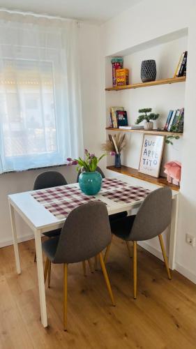 Létesítmények, Triple-A Apartment - near Stuttgart and Karlsruhe in Mühlacker