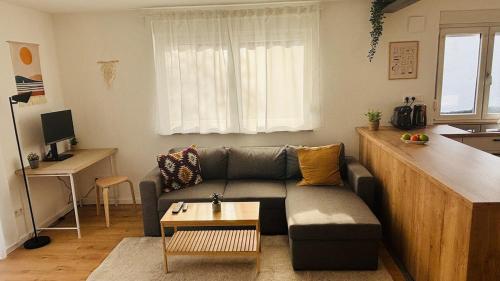Triple-A Apartment - near Stuttgart and Karlsruhe in Mühlacker