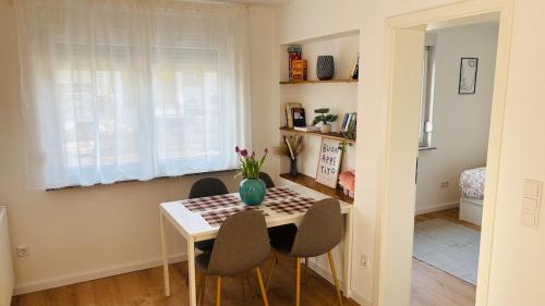 Létesítmények, Triple-A Apartment - near Stuttgart and Karlsruhe in Mühlacker