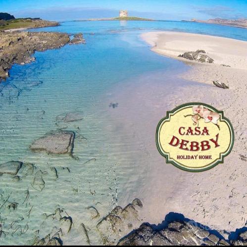 Casa Debby - Palmadula