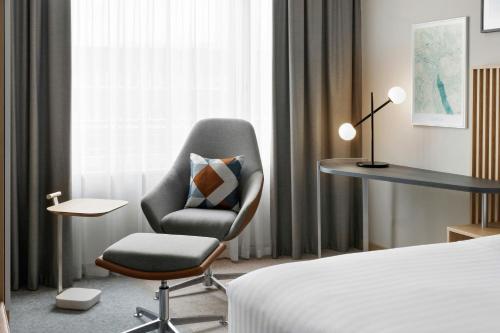 Courtyard by Marriott Zurich North - image 9