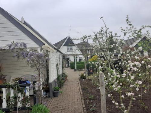 B&B t'Brocantje in Gramsbergen Kern