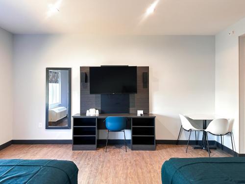 Studio 6 Richmond, VA - Airport in 列治文國際機場