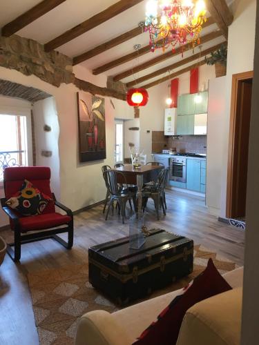 casa vacanza serena in Palacadžo