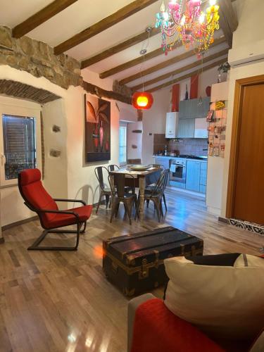 casa vacanza serena in Palacadžo