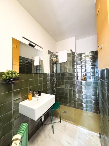 Il Verdi home – Caserta, CO