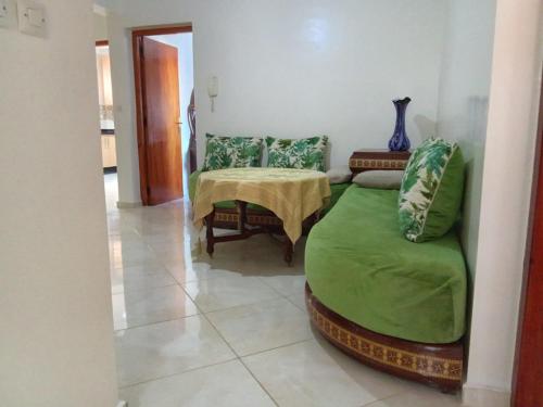 Appartement Spacieux Et Bien Desservi A Agadir in Sidi Youssef