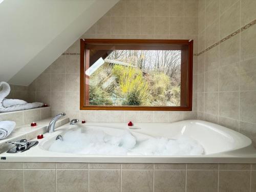 Létesítmények, Chalet 6 Pers-Prox Cols-Vue Vallée-Jardin-BBQ (Chalet 6 Pers-Prox Cols-Vue Vallee-Jardin-BBQ) in St Michel De Maurienne