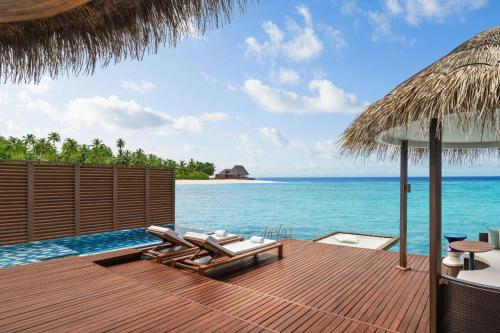 W Maldives W Maldives