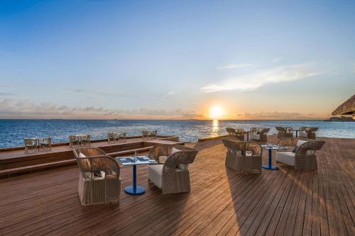 W Maldives W Maldives