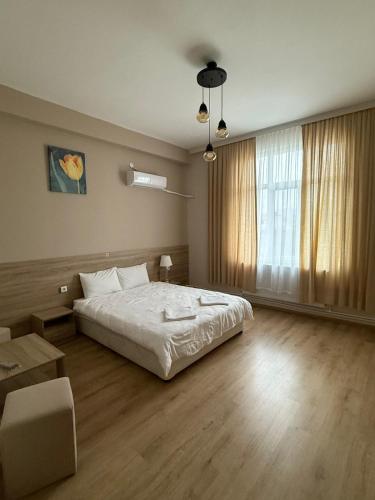 Hotel Tatul in Momchilgrad