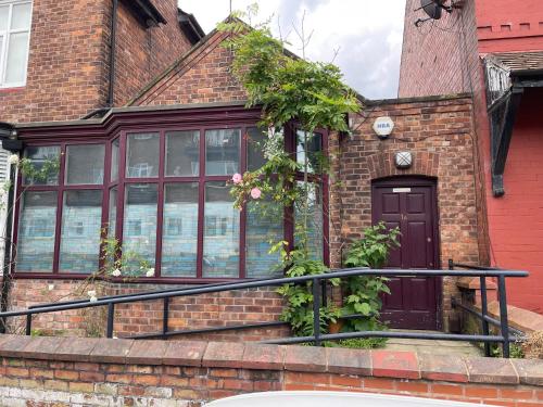 Quirky house, Manchester (zdjęcie 11)