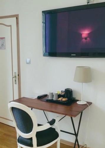 hotel photo