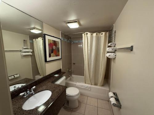Fiesta Inn Los Angeles - Bell Gardens