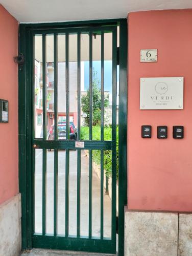 Il Verdi home – Caserta, CO