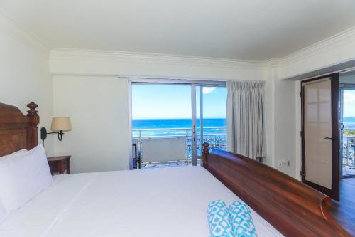 Ilikai Tower 1843 Yacht Harbor View 2BR - image 16