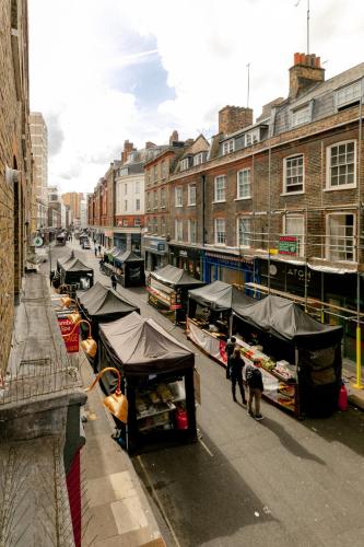 Holborn by Excel Apartments - image 11
