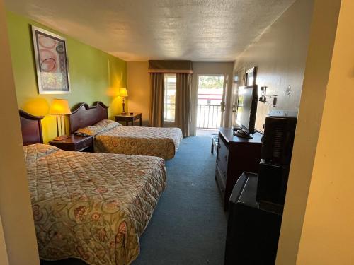 Motel 6 Bracey VA I 85 - image 7