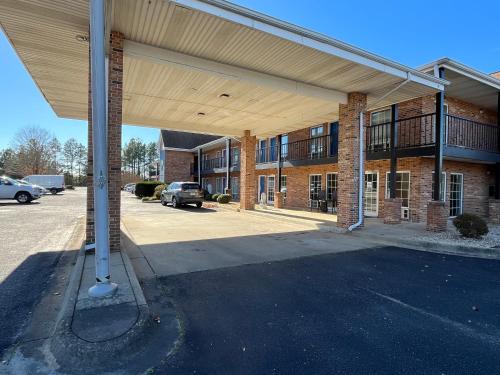 Motel 6 Bracey VA I 85 - image 9