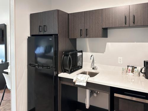 Studio 6 Richmond, VA - Airport in 列治文國際機場