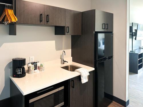 Studio 6 Richmond, VA - Airport in 列治文國際機場