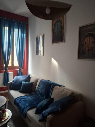 Marrakech au centre ville, Тулуза