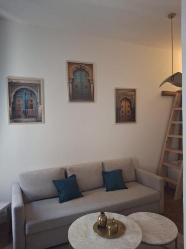 Marrakech au centre ville, Toulouse (fotografie 3)