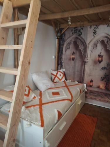 Marrakech au centre ville, Toulouse (fotografie 7)