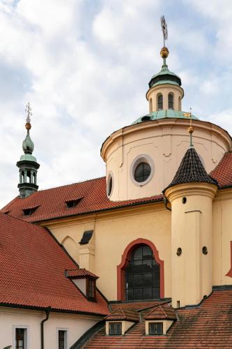 Augustine a Luxury Collection Hotel Prague - image 5