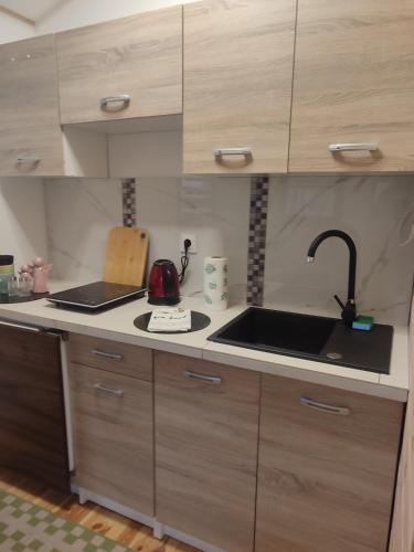 Domek pod Brzozami in Pszczolki