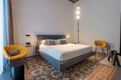 Habitat Boutique Hotel - image 5