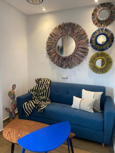 Bleu Beach Residence, Sidi Rahal in Sidi Rahal