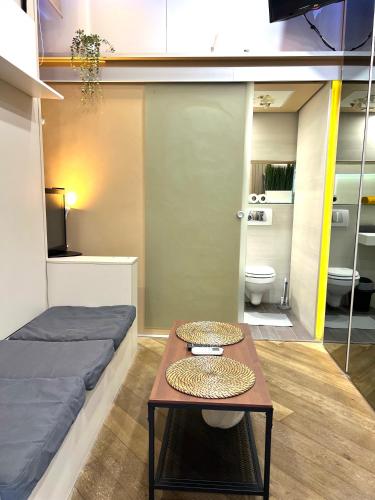 Small Home Budapest Dráva, Budapeszt